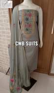A picture of CWB SUITS