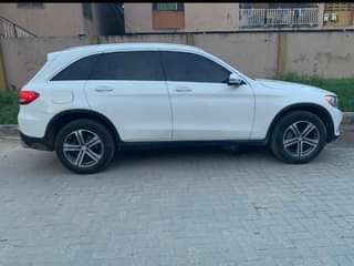A picture of Benz