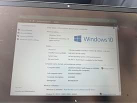 A picture of HP PROBOOK
