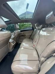 A picture of Registered 2010 2022 Toyota Venza Full Option AWD Thumbstart Panoramic