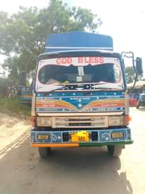 A picture of FUSO KALI