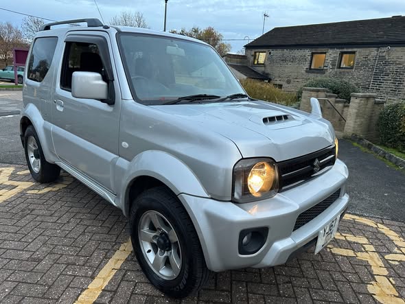 suzuki