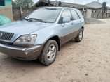 A picture of Lexus Rx300 Awoof deal 07061491876