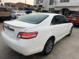 A picture of 2010 Toyota Camry