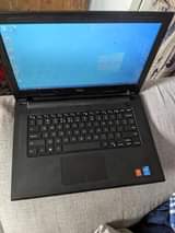 A picture of Dell Inspiron 3452 Core i3 Ram 4 gb Storage 500Gb