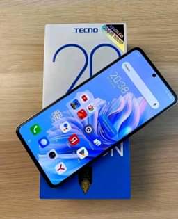 A picture of TECNO CAMON 20PRO