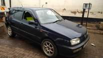 A picture of Golf for sale call me on 256751331103 or what app