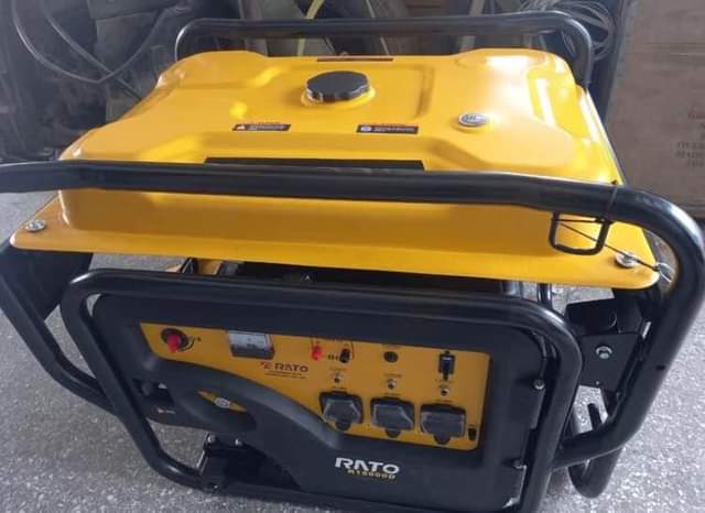 genset