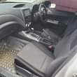 A picture of Subaru Imprezza 25m Negotiable