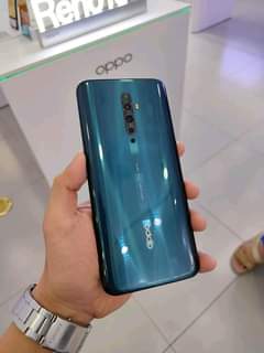 A picture of OPPO RENO 2F