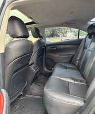 A picture of Lexus ES350 2008 First body nothing to fix Buy and