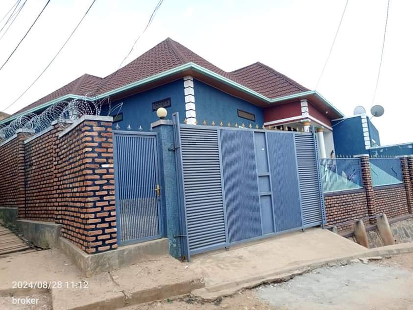 gisozi accommodation