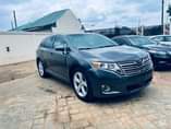 A picture of 2010 Toyota Venza