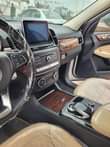 A picture of FOREIGN GLE 2016 Benz 21m