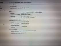 A picture of Lenovo Thinkpad