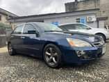 A picture of 2005 Honda Accord