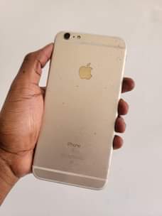 A picture of IPhone 6S 64Gb
