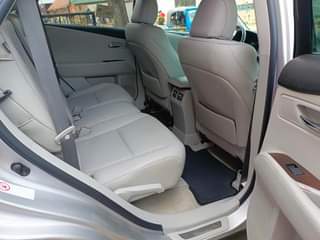 A picture of Rx350 2012 Direct Tokumbo