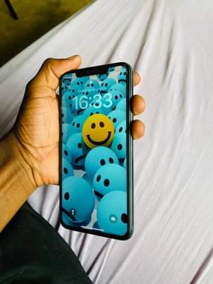 A picture of Haina tatizo lolote IPhone 11 Pro 0750729839 