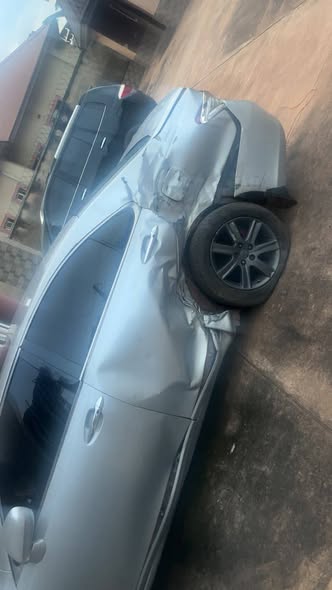 A picture of 2008 LEXUS ES350 2yrs Used