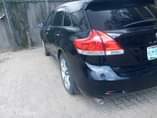 A picture of Belgium standard VENZA Pure first body Location PORT HARCOURT NOTHING
