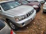 A picture of TOYOTA KLUGER 2.4CC VVTI Good Condition Buy and Drive Condition