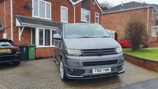 campervans for sale uk