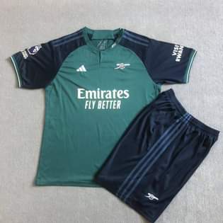 A picture of Sports equipments