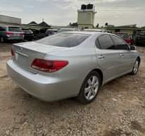 A picture of Lexus ES330 First body neatly used Nothing to fix buy