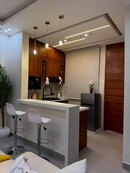 A picture of SHORT TERM RENTAL IN DAR