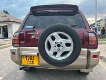 A picture of TOYOTA RAV4 BEI MILIONI 12 5