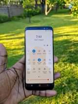 samsung s8 plus