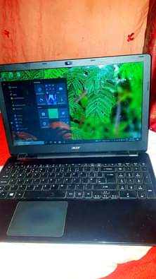 acer laptops