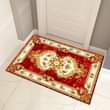A picture of Door carfet