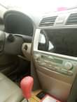 A picture of Toyota Camry 08 Keyless