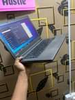 A picture of Lenovo thinkpad