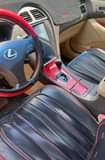 A picture of Lexus Es 350