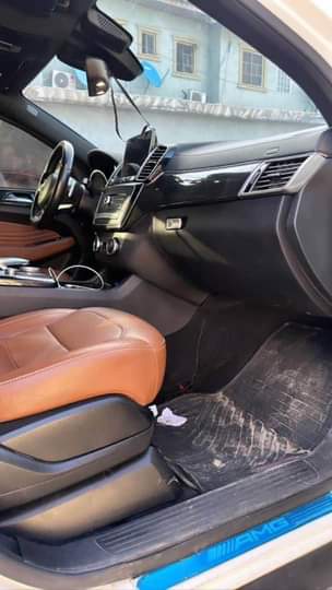 A picture of Benz