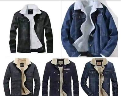 jackets