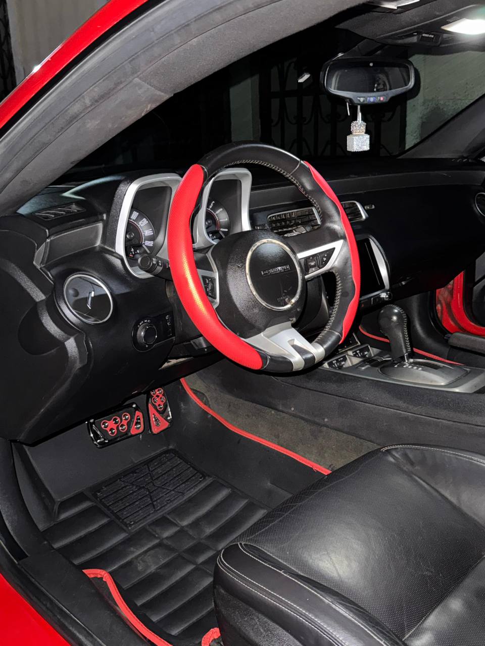 A picture of Extremely clean and sound 2012 Chevrolet Camaro 12.5m
