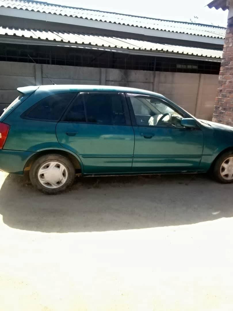 cars harare