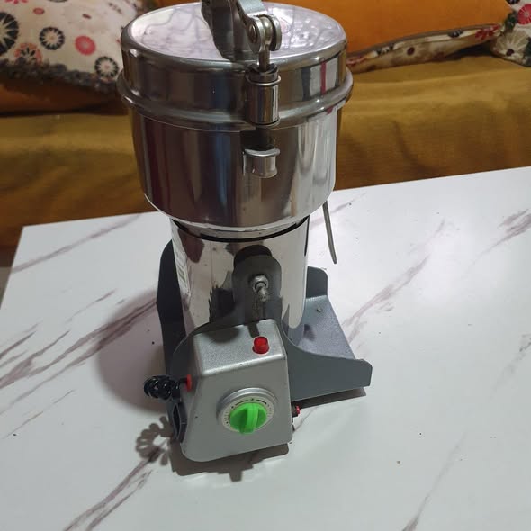 grinding machine