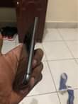 A picture of iPhone 8
