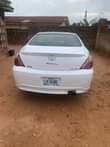 A picture of 2005 Toyota Solara