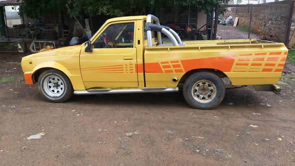 bakkies under r40000