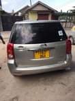 A picture of TOYOTA RAUM 0682392682 0679392682 Engine cc 1490 Full ac Low
