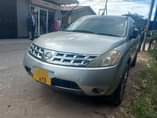 A picture of Inauzwa Nissan Murano TZS 8.5M For sale Nissan Murano U