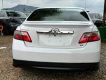 A picture of URGENT SALE Clean and Sound Toyota Camry SE 2009 model