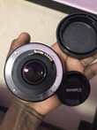 A picture of Canon Lens 50mm Laki 280k