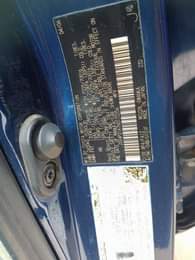 A picture of TODAY DEAL TOYOTA HIGHLANDER 2006 Engine Gear Ac Nothing to